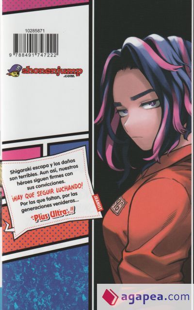 My Hero Academia nº 31 My Hero Academia nº 31