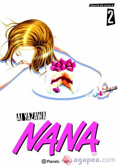 Nana n&ordm; 02/07 (catal&agrave;)