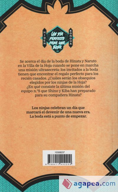 Naruto Konoha (novela) Naruto Konoha (novela)