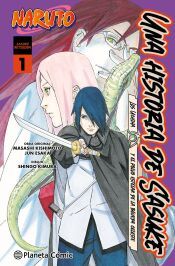 Naruto: Sasuke Retsuden- Los descendientes Uchiha y el polvo de estrellas celest Naruto: Sasuke Retsuden- Los descendientes Uchiha y el polvo de estrellas celest