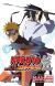 Portada de Naruto Shippuden Anime Comic Vínculos, de Masashi Kishimoto