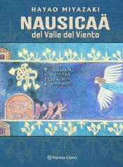 Portada de Nausicaa Edici&oacute;n Coleccionista