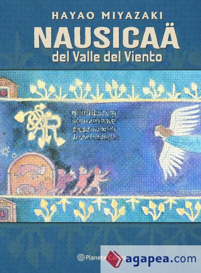 Nausicaa Edici&oacute;n Coleccionista