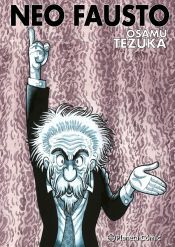 Portada de Neo Faust