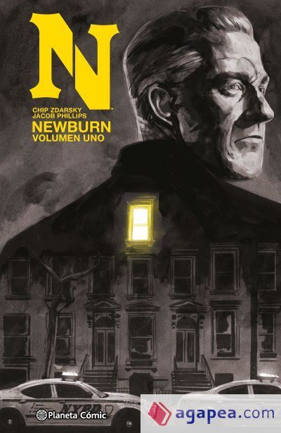 Newburn n&ordm; 01