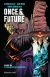 Portada de Once and Future nº 03, de Kieron Gillen