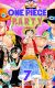 Portada de One Piece Party nº 07/07, de Eiichiro Oda