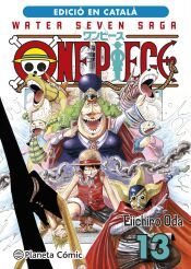 One Piece n. 13 (català) One Piece n. 13 (català)
