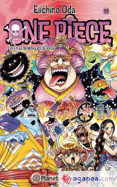 Desde esta web puedes leer el manga de One Piece en español totalmente  gratis