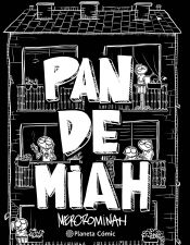 Portada de Pandemiah