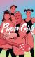 Portada de Paper Girls (tomo) nº 06/06, de Brian K. Vaughan