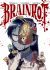 Portada de Planeta Manga: Brain Rot, de Fernando Llor