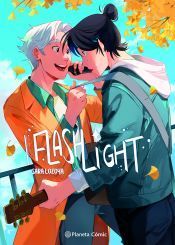 Portada de Planeta Manga: Flashlight nº 01