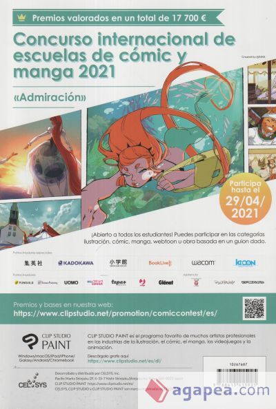Planeta Manga n&ordm; 06