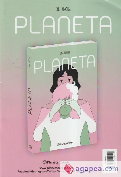 Planeta Manga n&ordm; 25