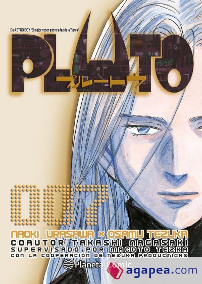 Pluto nº 07/08