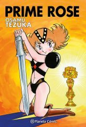 Portada de Prime Rose