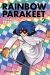 Portada de Rainbow Parakeet nº 02/03, de Osamu Tezuka