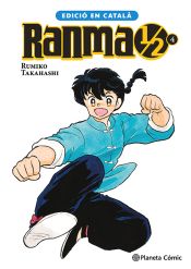 Portada de Ranma 1/2 nº 04/19 (català)