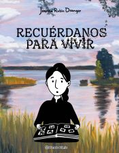 Portada de Recuérdanos para vivir