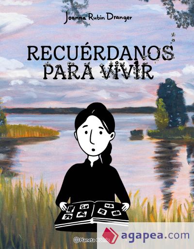 Recuérdanos para vivir