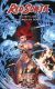 Portada de Red Sonja n&ordm; 04/05, de Amy Chua