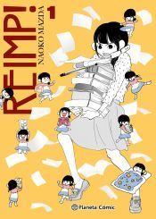 Portada de Reimp! nº 01/06