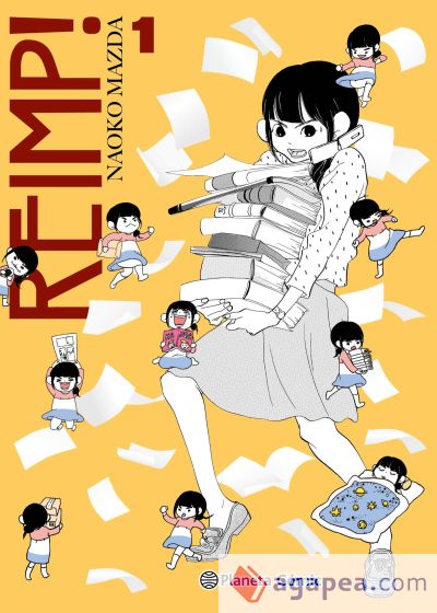 Reimp! nº 01/06 Reimp! nº 01/06
