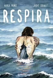 Portada de Respira
