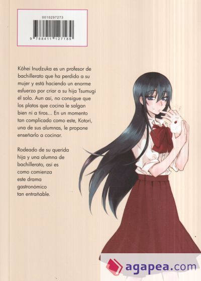 SM Sweetness & Lightning nº 01 2,95 SM Sweetness & Lightning nº 01 2,95