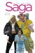 Portada de Saga nº 10, de Brian K. Vaughan