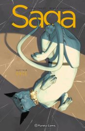 Portada de Saga nº 11