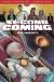 Portada de Second Coming nº 02, de Mark Russell