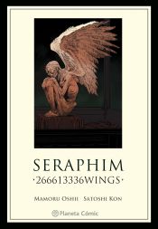 Portada de Seraphim (NE)