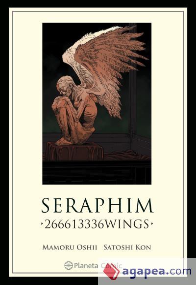 Seraphim (NE)