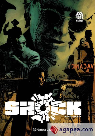 Shock Anthology nº 02