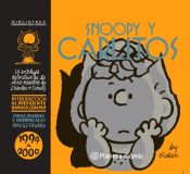 Portada de Snoopy y Carlitos 1999-2000 nº 25/25 (Nueva edición)