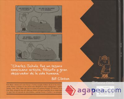 Snoopy y Carlitos 1999-2000 nº 25/25 (Nueva edición)