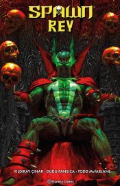 Spawn Rey n&ordm; 07