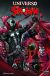 Portada de Spawn Universo, de Todd McFarlane