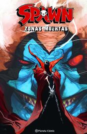 Portada de Spawn: Zonas muertas