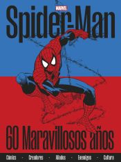 Portada de Spiderman Special 60 Aniversario