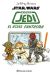 Portada de Star Wars Academia Jedi nº 03/03, de Jeffrey Brown