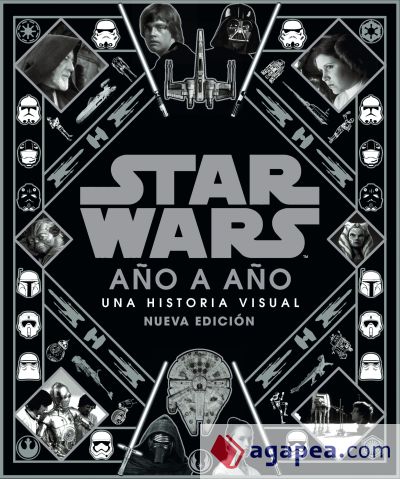 Star Wars Año a Año 2021