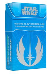 Portada de Star Wars. Cartas de Afirmación