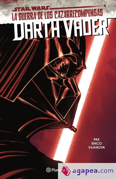 Star Wars Darth Vader nº03