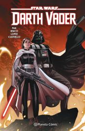 Portada de Star Wars Darth Vader nº 05