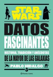 Portada de Star Wars. Datos fascinantes