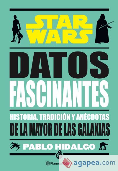 Star Wars. Datos fascinantes