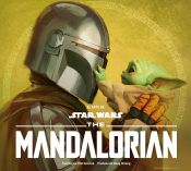 Portada de Star Wars. El arte de The Mandalorian (Temporada 2)